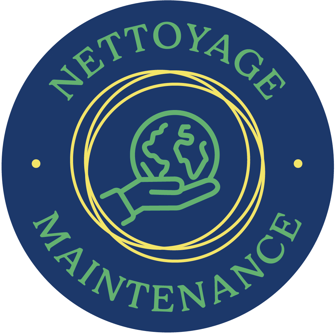 Logo_Nettoyage Maintenance